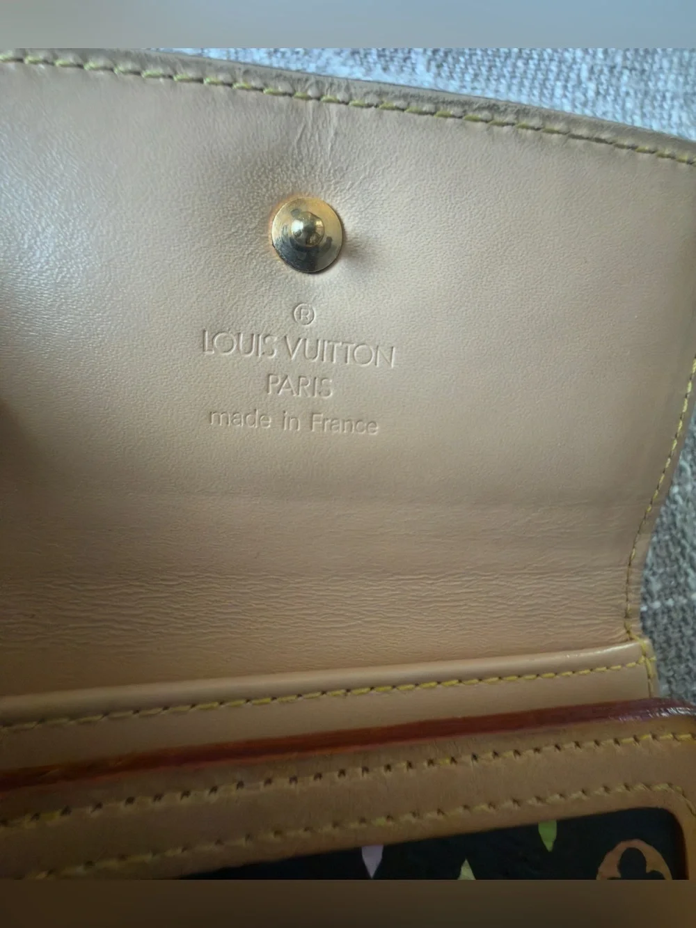 Louis Vuitton louis vuitton
